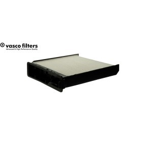 Achetez des Filtre d'habitacle DAVID VASCO O157 à prix pour 19,72 €