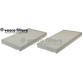 Comprar Filtro de habitáculo de DAVID VASCO O161 a bajo precio de 40,43 €
