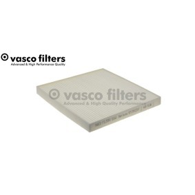 Comprar Filtro de habitáculo de DAVID VASCO O164 a bajo precio de 19,53 €