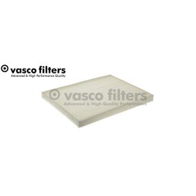 Compre Filtro, ar do habitáculo da DAVID VASCO O187 a um preço baixo por 15,77 €