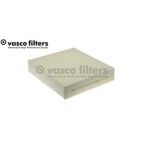Comprar Filtro de habitáculo de DAVID VASCO O193 a bajo precio de 19,72 €
