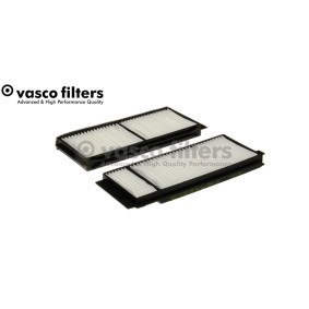 Achetez des Filtre d'habitacle DAVID VASCO O205 à prix pour 28,02 €