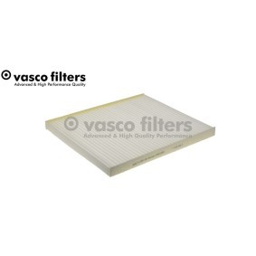 Compre Filtro, ar do habitáculo da DAVID VASCO O206 a um preço baixo por 23,59 €