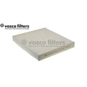 Compre Filtro, ar do habitáculo da DAVID VASCO O207 a um preço baixo por 19,63 €