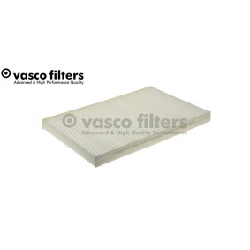 Innenraumfilter O215