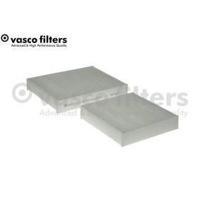 Comprar Filtro de habitáculo de DAVID VASCO O217 a bajo precio de 23,77 €