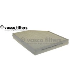 Achetez des Filtre d'habitacle DAVID VASCO O220 à prix pour 27,46 €