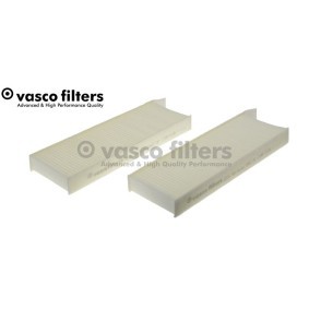 Innenraumfilter O234