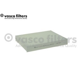 Compre Filtro, ar do habitáculo da DAVID VASCO O263 a um preço baixo por 20,21 €
