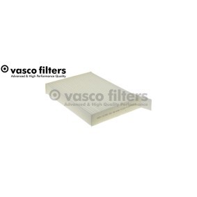 Innenraumfilter O264 für SUZUKI