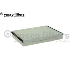 Achetez des Filtre d'habitacle DAVID VASCO O290 à prix pour 23,31 €