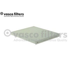 Innenraumfilter O319
