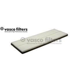 Comprar Filtro de habitáculo de DAVID VASCO O700 a bajo precio de 21,46 €
