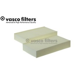 Innenraumfilter O704