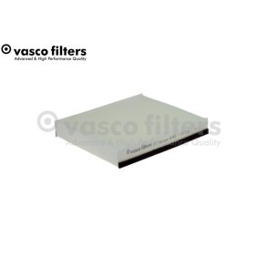 Compre Filtro, ar do habitáculo da DAVID VASCO O717 a um preço baixo por 16,36 €