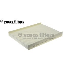 Innenraumfilter für HYUNDAI von DAVID VASCO
