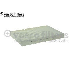 Achetez des Filtre d'habitacle DAVID VASCO O722 à prix pour 24,63 €