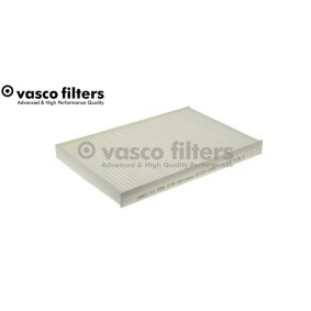 Compre Filtro, ar do habitáculo da DAVID VASCO O724 a um preço baixo por 18,04 €