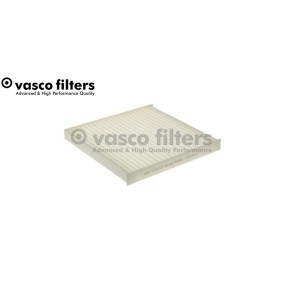 Compre Filtro, ar do habitáculo da DAVID VASCO O737 a um preço baixo por 16,19 €