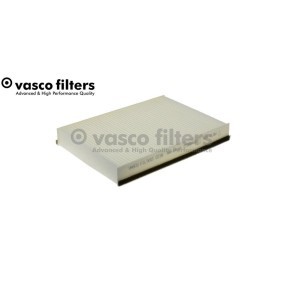 Innenraumfilter O738