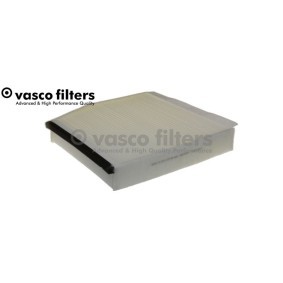 Innenraumfilter für INFINITI von DAVID VASCO