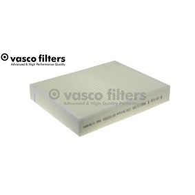 Comprar Filtro de habitáculo de DAVID VASCO O748 a bajo precio de 26,95 €