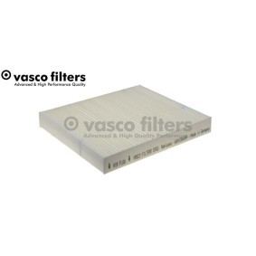 Innenraumfilter O765