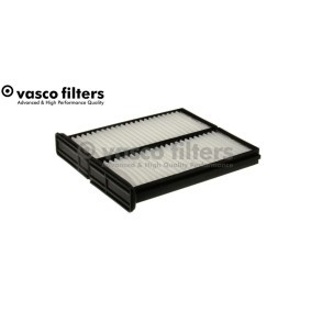 Achetez des Filtre d'habitacle DAVID VASCO O767 à prix pour 22,08 €
