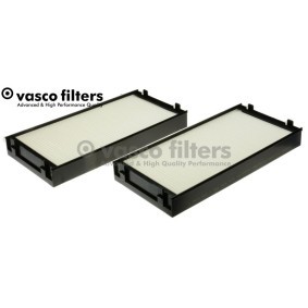 Innenraumfilter für BMW von DAVID VASCO