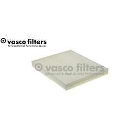 Innenraumfilter O775