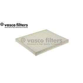 Innenraumfilter O784 für SUZUKI