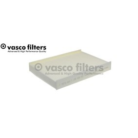 Innenraumfilter O790