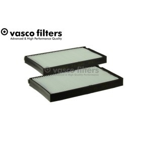 Innenraumfilter O791