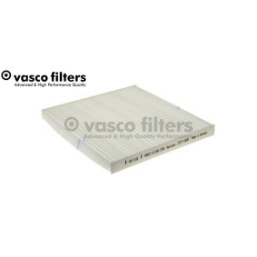Innenraumfilter für NISSAN von DAVID VASCO