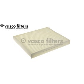 Achetez des Filtre d'habitacle DAVID VASCO O796 à prix pour 20,42 €