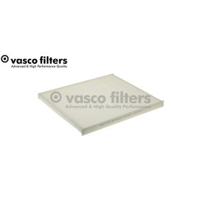 Compre Filtro, ar do habitáculo da DAVID VASCO O802 a um preço baixo por 11,78 €