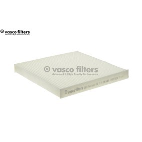 Comprar Filtro de habitáculo de DAVID VASCO O803 a bajo precio de 20,98 €