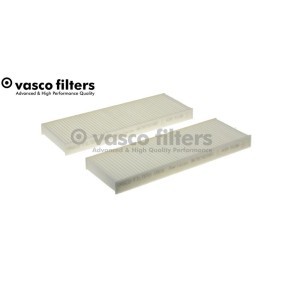 Innenraumfilter O804