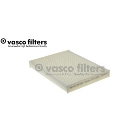 Innenraumfilter O806