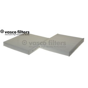 Compre Filtro de habitáculo de DAVID VASCO online para Ghost II EWB (RR22) a precios moderados