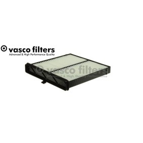 Achetez des Filtre d'habitacle DAVID VASCO O816 à prix pour 24,22 €