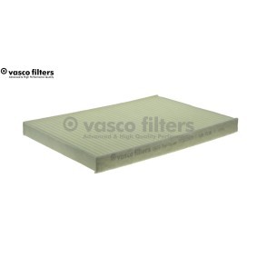 Compre Filtro, ar do habitáculo da DAVID VASCO O819 a um preço baixo por 26,13 €