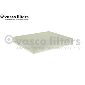 Innenraumfilter O823
