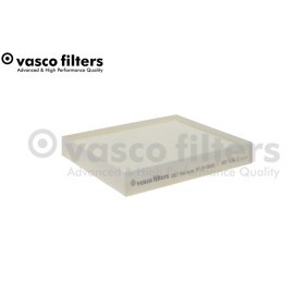 Compre Filtro, ar do habitáculo da DAVID VASCO O827 a um preço baixo por 14,27 €