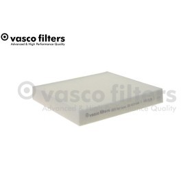 Achetez des Filtre d'habitacle DAVID VASCO O829 à prix pour 24,54 €