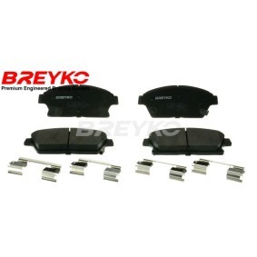 Compre Pastilhas de travão da DAVID VASCO Q1847 a um preço baixo por 82,30 €