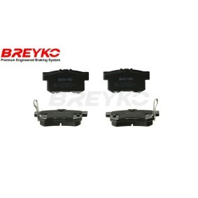 Acquista Kit pastiglie freni da DAVID VASCO Q3175 a buon mercato per soli 34,72 €