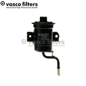 Comprar Filtro combustible de DAVID VASCO S078 a bajo precio de 22,75 €