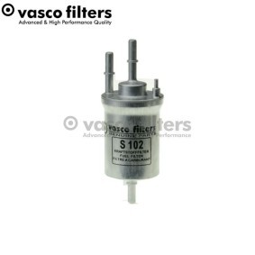 Achetez des Filtre à carburant DAVID VASCO S102 à prix pour 59,14 €