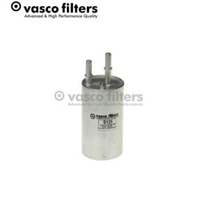 Kraftstofffilter S125 für S60 II (134) für 20,73 CHF
